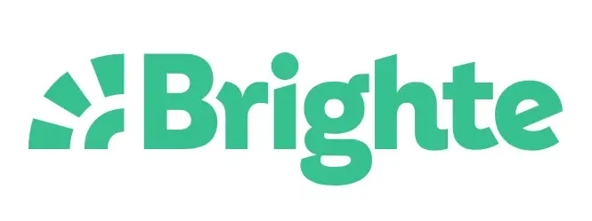 Brighte logo