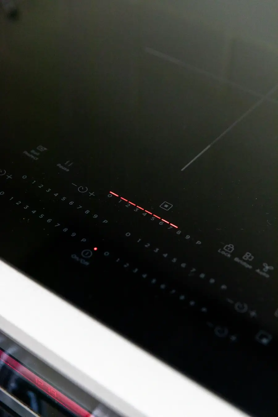 Induction stove FEATURED IMAGE