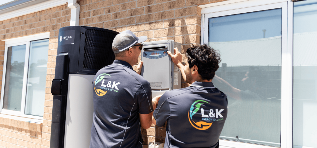 commercial electrician Bendigo